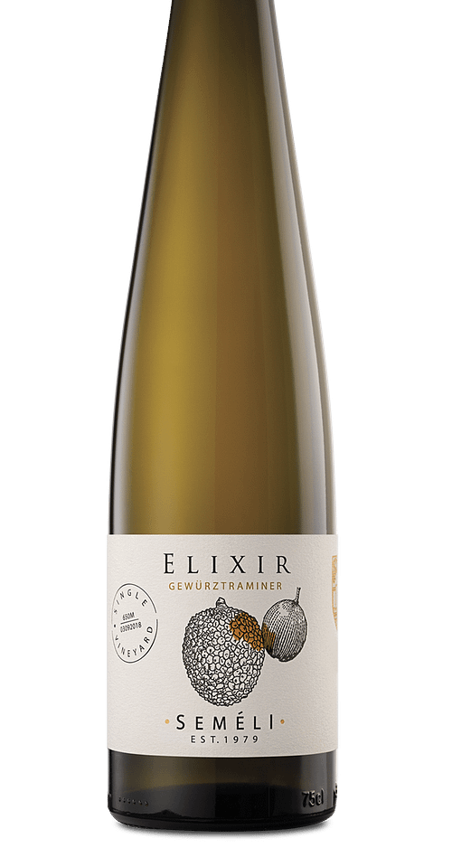 Semeli Elixir