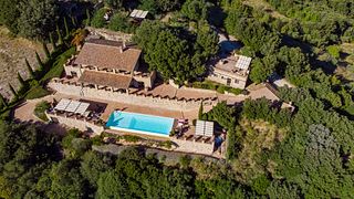 Poggio alla Rocca
