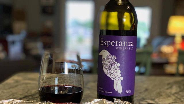 Esperanza Winery