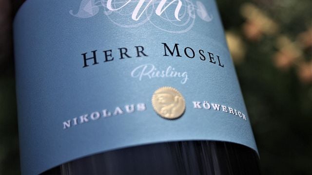 Weingut Nikolaus Köwerich