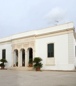 Cantina Petrelli