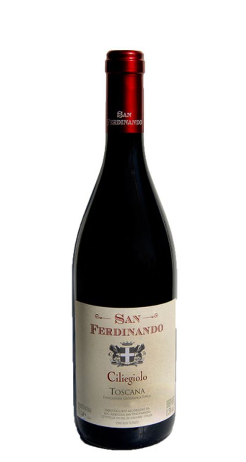 Ciliegiolo