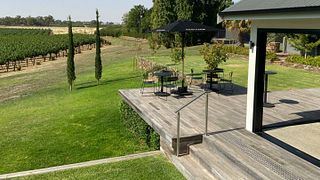 Hewitson Winery
