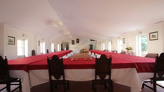 Quinta De Paços