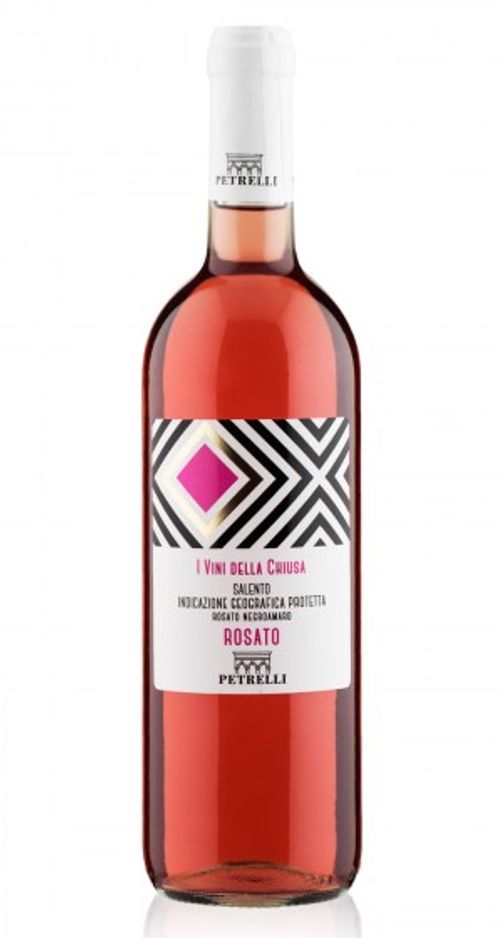 Negroamaro Rosé