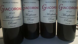 Premium-Weinprobe und Tour bei Azienda Agricola Marco Rabino