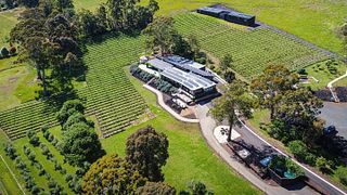 Brandy Creek Estate