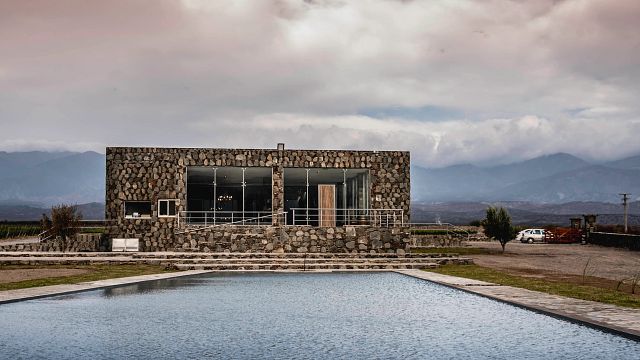 Estancia Los Cardones