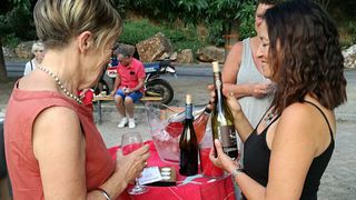 Languedoc-Roussillon Orange & Red Wine Discovery