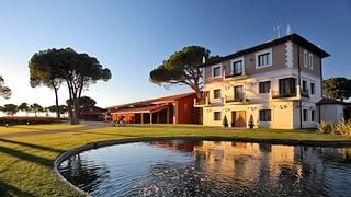 Experiência de degustação de vinhos em Finca Villacreces