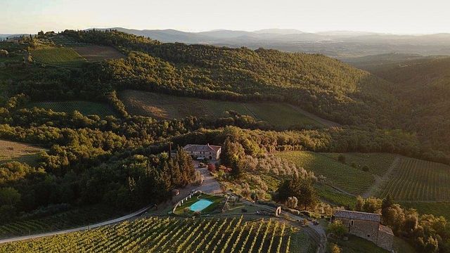 Piemaggio Winery