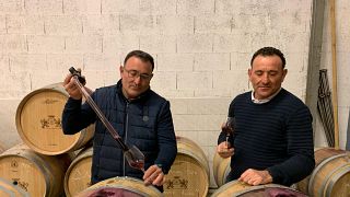 Domaine de la Choupette | Gutrin Fils