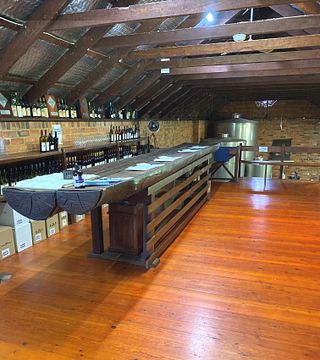 Peel Estate Wines