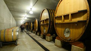 Clos du Calvaire