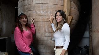 Visit and wine tasting at Bodegas Cañaveras