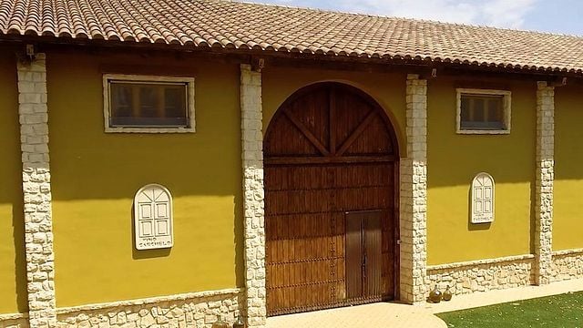 Bodegas Carchelo