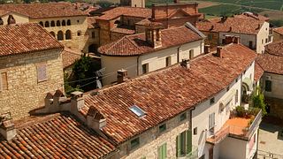 La Casaccia Winery