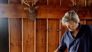 Charteris-Weinverkostungserlebnis bei Charteris Wines