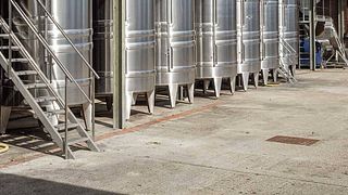Hampshire Sparkling Wine Tour & Tasting
