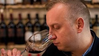 Pruebe los increíbles vinos búlgaros en Sofía