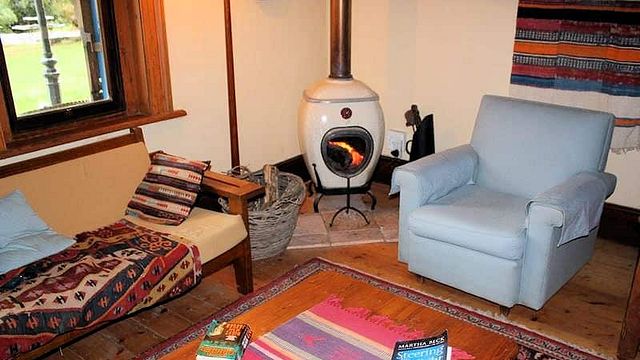 Séjour à la ferme à Fynbos State | Dragonridge Winery