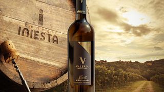 Bodega Iniesta