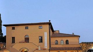 Vinprovning och rundtur på Fattoria La Torre