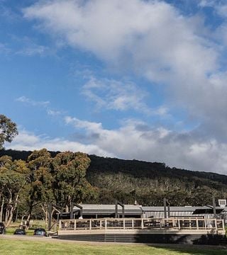 Mount Macedon Winery