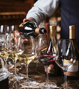 Hazendal Wine Estate