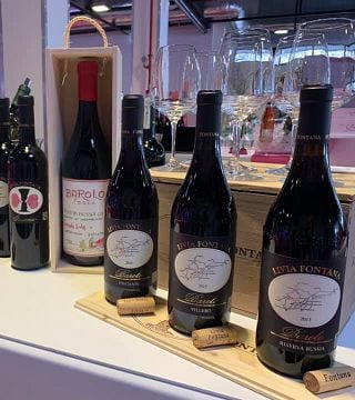 Livia Fontana Winery