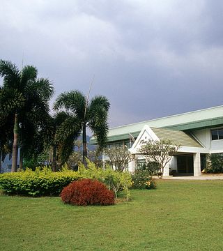 PB Valley Khao Yai Winery