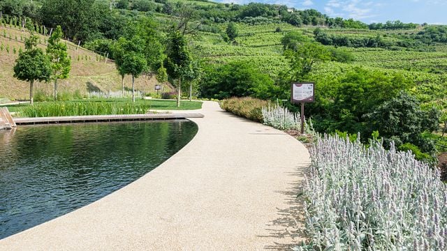 Wein- und Naturerlebnis im Ca' Rugate