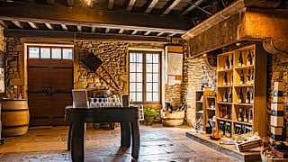 Domaine Luquet: A Family Legacy Since 1878