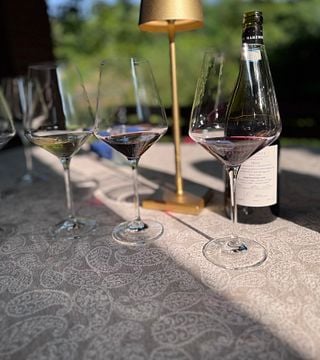 SOMMELIER À DOMICILE