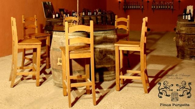 Navarra Kosher Wine Tour & Tasting at Bodegas Arcaya