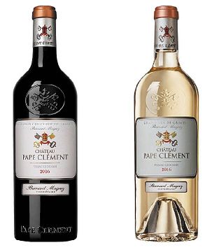 Château Pape Clément