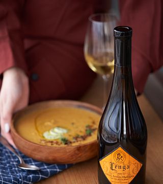 Degustazione di vini elegante presso la tenuta Avantis