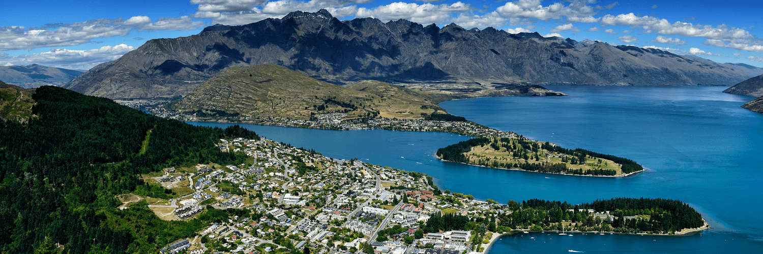 Queenstown