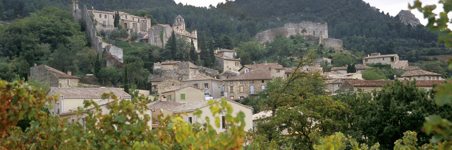 Gigondas