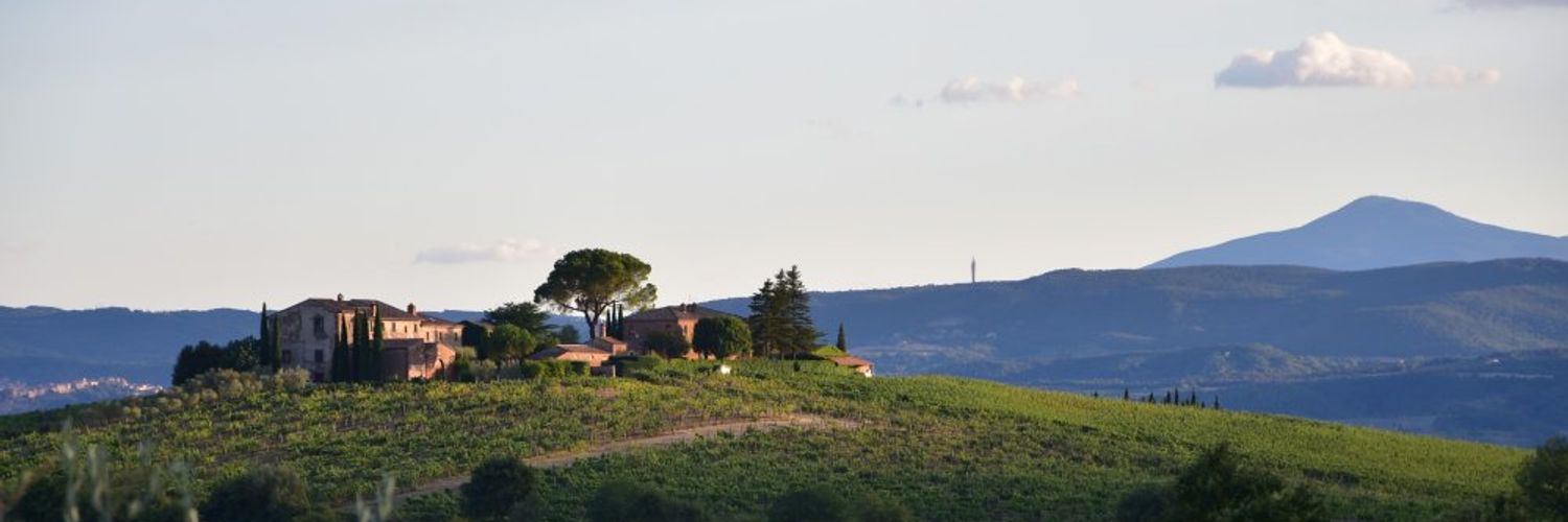 Palazzo Vecchio Winery