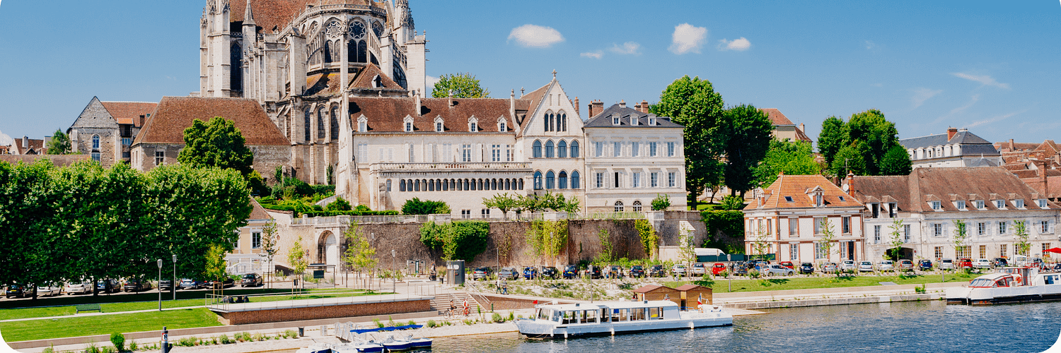 Auxerre