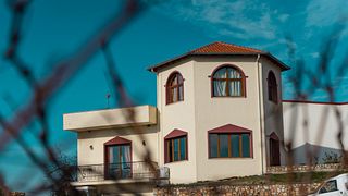 Estate Manolesakis