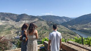 Douro-Geschmack