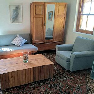 Aufenthalt im Sonkop Eco Cottage im Fynbos State | Dragonridge Winery