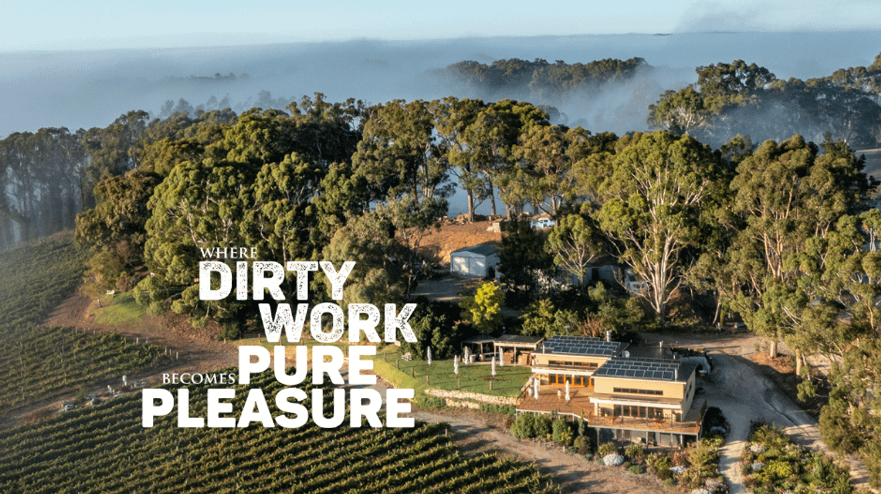 Anderson Hill Winery