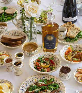 Gourmetbrunch