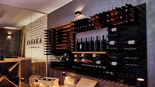 BARAKA Winery
