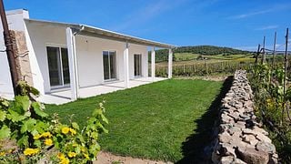 Vins oranges de Sardaigne Femmes