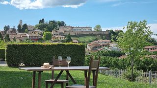 Piedmont Roero Wine & Gourmet Tasting at pQlin