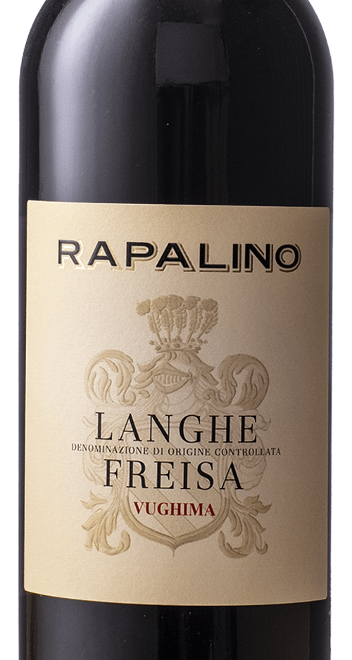 Langhe DOC Freisa